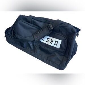 EUC Black LSKD Duffel Bag